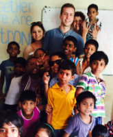 Volunteer at an Orphanage Review